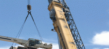 240 Ton All-Terrain Cranes